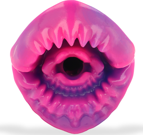 Miesten masturbaattori EPIC Eris, jonka design on saanut inspiraationsa mytologiasta