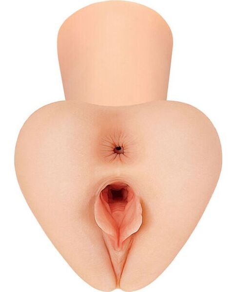 Realistinen masturbaattori PDX Plus Pick Your Pleasure XL