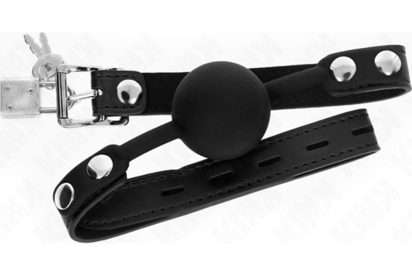 Kink Model 1 -suupallo lukolla