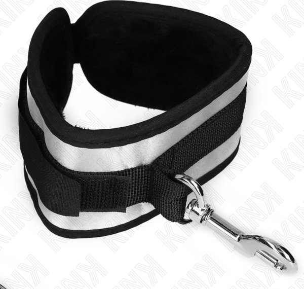 Kink Wrist Restraint -käsiraudat