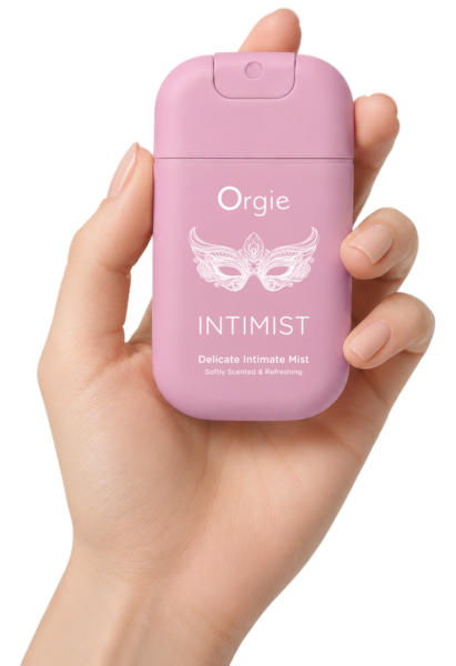 Orgie Intimist Delicate intiimisuihke 30 ml