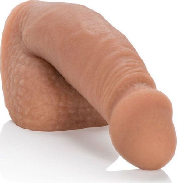 Aidonnäköinen CalExotics Packer Gear Packing Penis -packeri