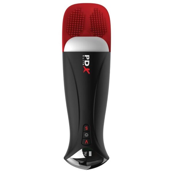 Automaattinen masturbaattori PDX Elite Fap-O-Matic Pro XL