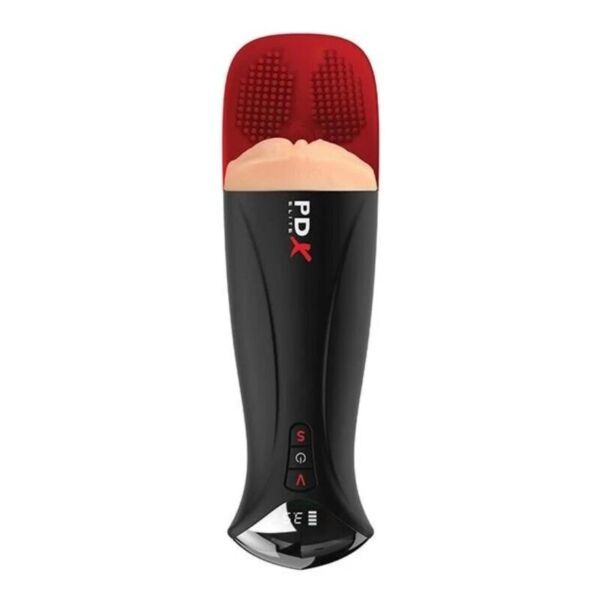 Automaattinen masturbaattori PDX Elite Fuck-O-Matic Pro XL