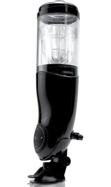 Miesten masturbaattori Extreme Toyz Mega-Bator, Pipedream