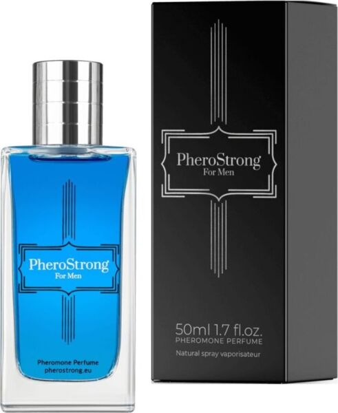 Feromonihajuvesi PheroStrong For Men