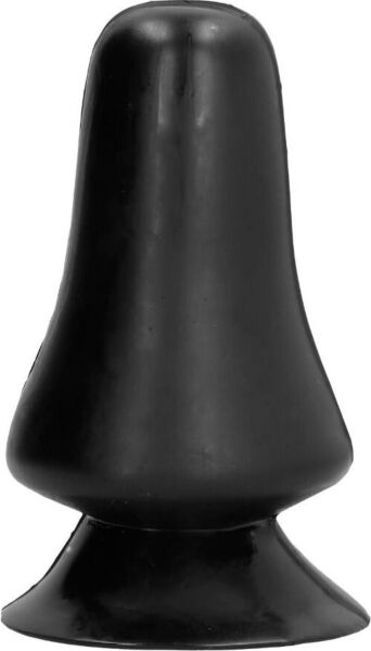 Anaalitappi All Black AB39 King