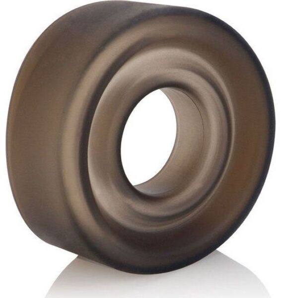 CalExotics Advanced Silicone Pump Sleeve -vaihtosuojus erektiopumppuun