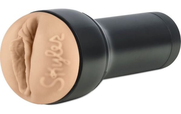 Kiiroo Feel Skyler -masturbaattori Skyler Lon kokoelmasta