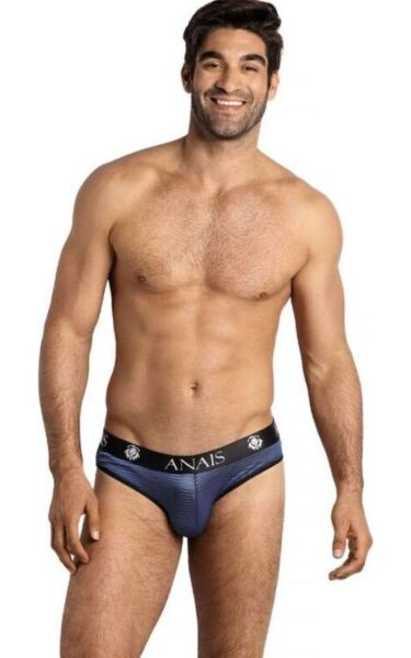 Miesten Anaïs Men Naval Slip -slip-alushousut