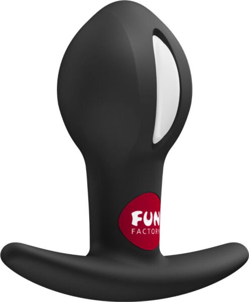 Anaalitappi Fun Factory B Ball Uno leveällä pohjallaan