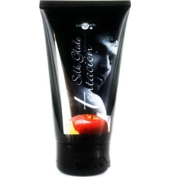 Tentaciones maustettu liukuvoide 75 ml