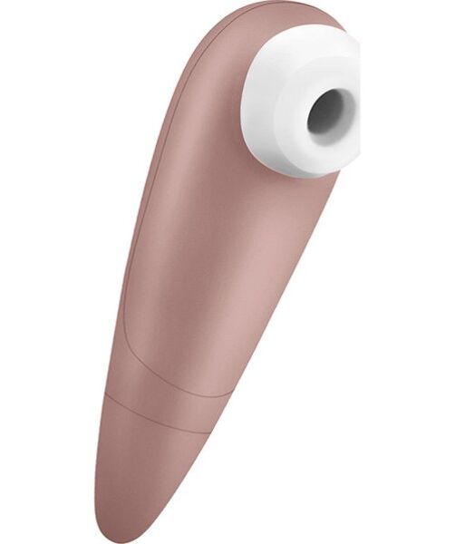 Klitoriksen imulaite Satisfyer 1 Next Generation