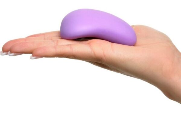 Kompakti Fantasy For Her Petite Arouse-Her -vibraattori, Pipedream