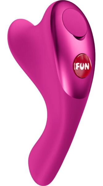 Sormivibraattori Fun Factory Be·One