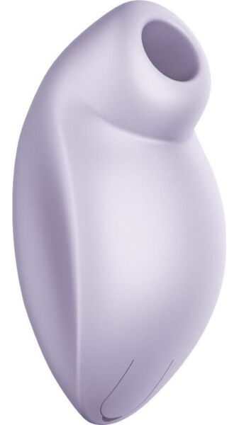 Violetti Fun Factory Gaia -klitoriksen imulaite