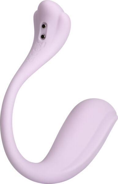 Munavibraattori Svakom Phoenix Neo 2 ja sen valaiseva häntä