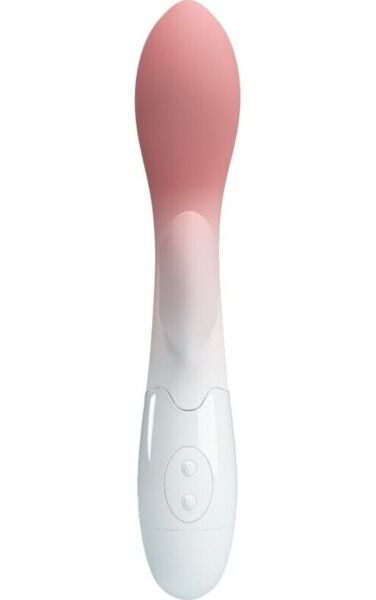 Silikoninen rabbit-vibraattori Pretty Love BI-014174-A5