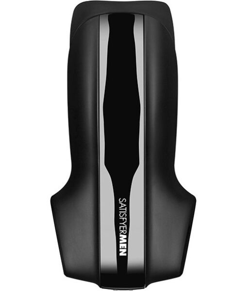 Masturbaattori Satisfyer Men Vibration mustana