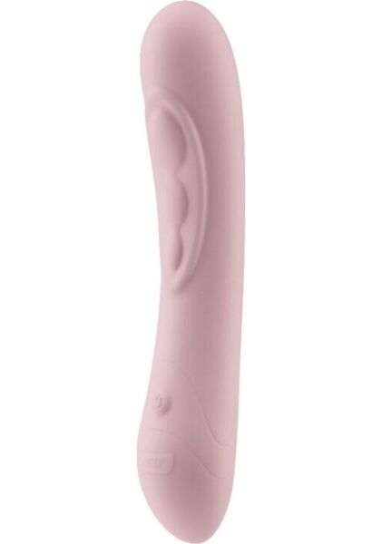 Kiiroo Pearl3 G-pisteen vibraattori silikonista, matta pinta