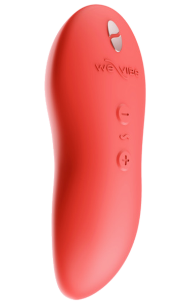 We-Vibe Touch X -hierontavibraattori