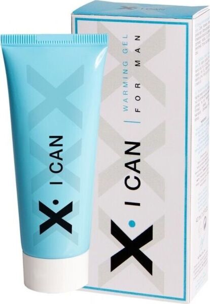 RUF Xtra Erection -erektiovoide, 40 ml:n pakkaus