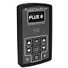 Stimulaattori Electrastim FLUX 99 tehoasetusta