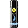 Liukuvoide Pjur Aqua 30 ml | Kestävää ja hajusteetonta