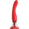 Vibraattori Fantasy For Her Ultimate Pleasure 24K Gold Edition