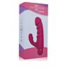 Vibraattori Intense Toys Rosa 20-vaihtoehtoa