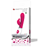 Vibraattori Pretty Love Flirtation 30 värinätilaa