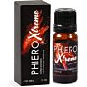 Feromonapullo 500COSMETICS Phiero Xtreme