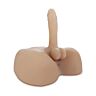 Masturbaattori EXTREME TOYZ Pipedream | FantaFlesh-materiaali