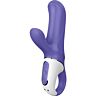 Vibraattori Satisfyer Vibes Magic Bunny