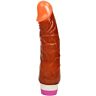 Dildo Baile Waves of Pleasure 19,5 cm | Säädettävä värinä