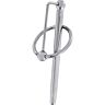 Long princess penis plug 28mm