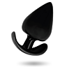 Pluggy Bliss 9.5cm Addicted Toys – Ergonominen Anaalisuunnittelu