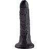 Dildo KING COCK 17.8 CM | Todellinen tunne