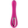 Vibraattori Nalone Touch System 7 vibrointitilaa