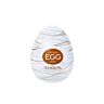 Masturbaattori Tenga EGG Silky