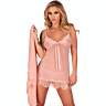 Alusvaatteet Livco Corsetti Hyeona - elegantti camisole