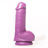 Dildo PINK ROOM Nao vakuutuskupilla