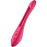Vibraattori Satisfyer Elastic Joy Multi | Monipuolinen ja voimakas