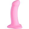 Dildo Fun Factory Amor Candy Rose G-pisteen stimulointiin