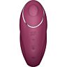 Vibraattori Satisfyer Tap & Climax 1 golpetus