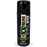 Liukuvoide HOT Extreme Glide 100ml kestävä liukuvuus
