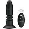 BDSM Anustappi Pretty Love Magic Jinger 4 ylös-alas toimintoa