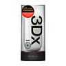 Masturbator Tenga 3DX ZEN Reversibeli muotoilu