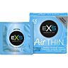 Exs Air Thin -kondomit, erityisen ohuet, 3 kpl
