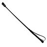 Raippa Bound Nubuck Leather Riding Crop jännittävään nautintoon